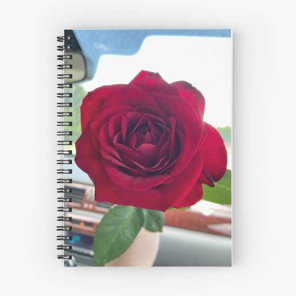 Item preview, Red Rose designed and sold by KristinLShives.