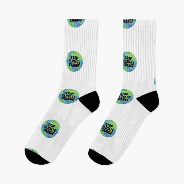 Item preview, Stop Climate Change - Save our Planet designed and sold by Cubezz.