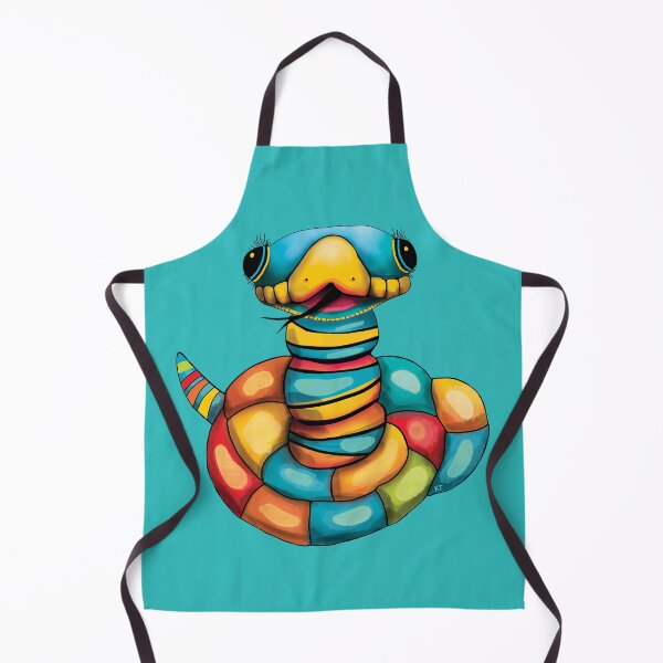 Item preview, Snake designed and sold by Karin Taylor.