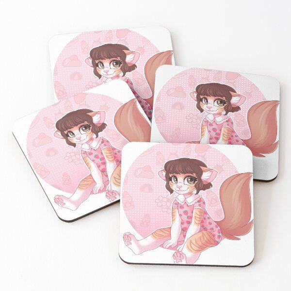 Item preview, Strawberry Onesie designed and sold by sbneko.