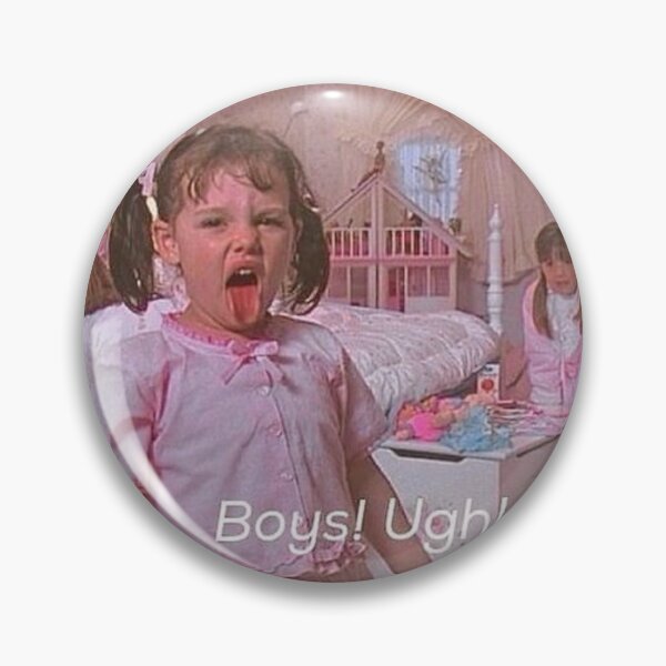 Item preview, Ugh..boys !! designed and sold by ayyatxo.