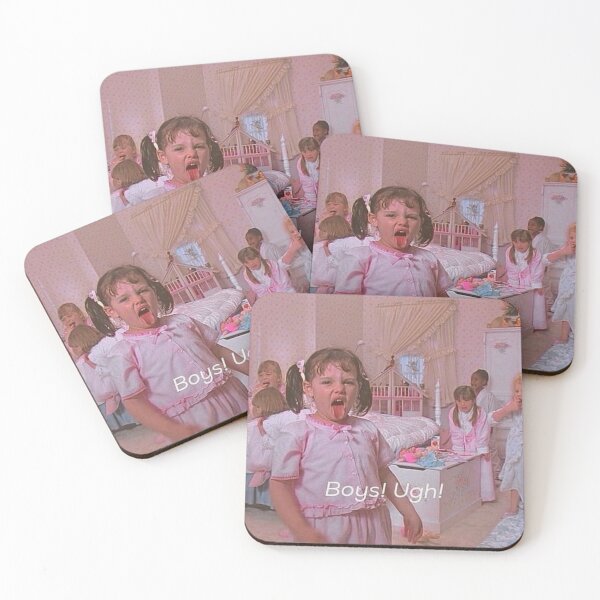 Item preview, Ugh..boys !! designed and sold by ayyatxo.