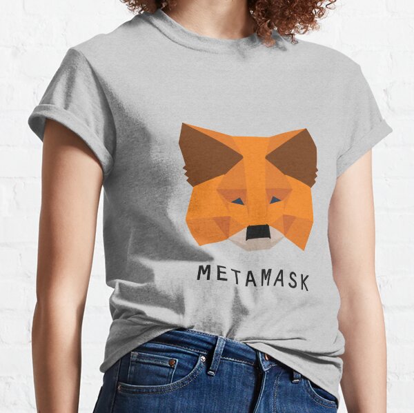 metamask shirt