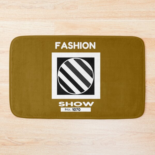 Item preview, Fashion Show No.1070 designed and sold by porfysoundtrack.