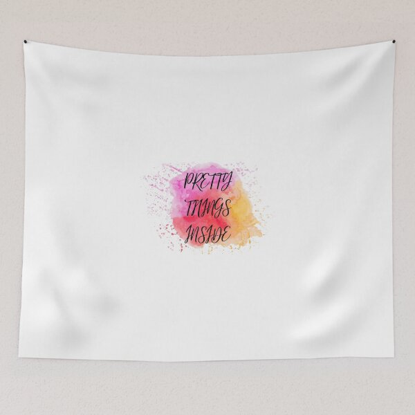 Item preview, Pretty Things Inside designed and sold by C-Evolve.