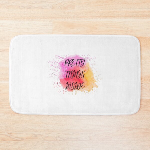 Item preview, Pretty Things Inside designed and sold by C-Evolve.