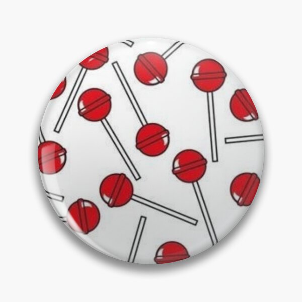 Item preview, Red lollipops  designed and sold by ayyatxo.