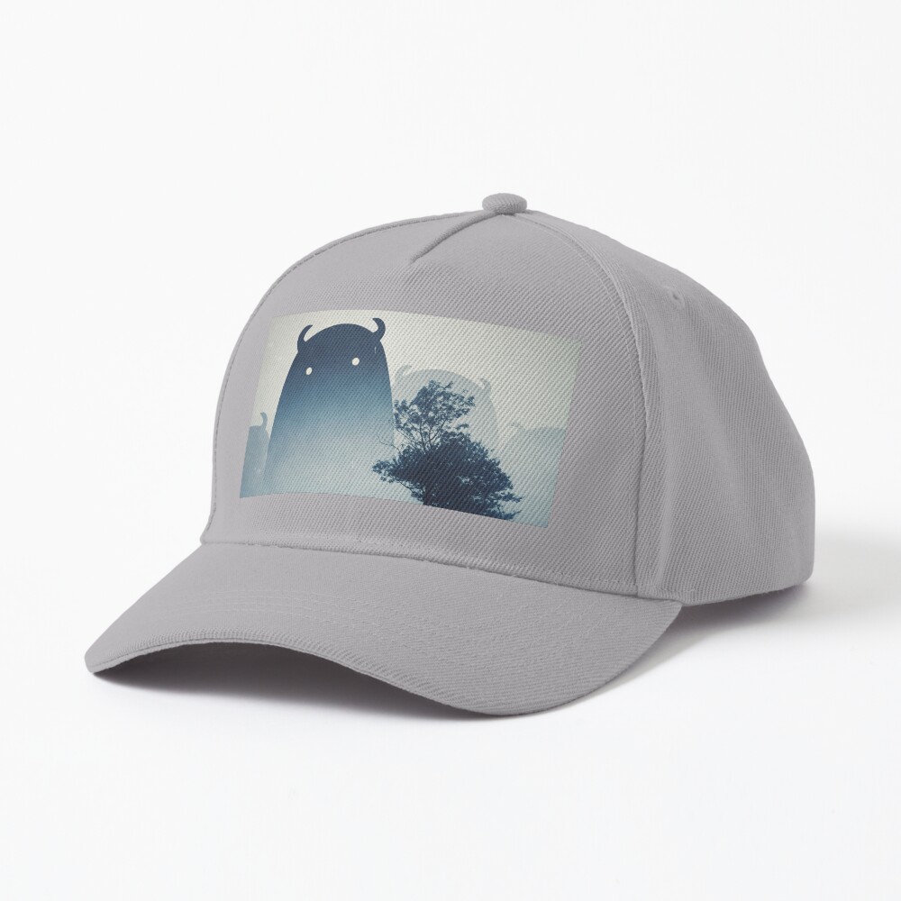 Item preview, Baseball Cap designed and sold by hotamr.