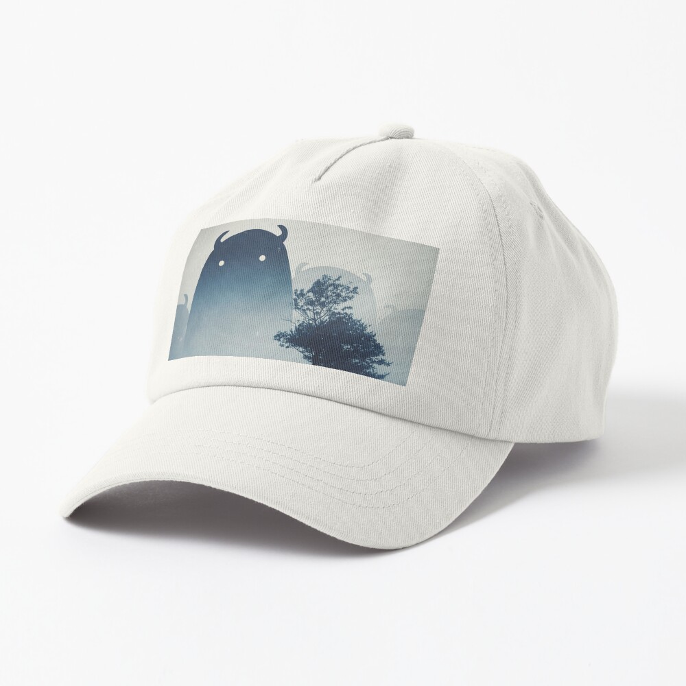 Item preview, Dad Hat designed and sold by hotamr.