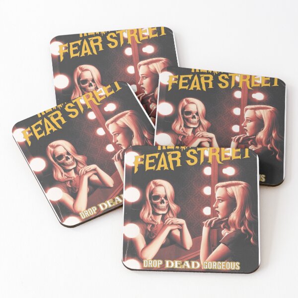 Item preview, FEAR STREET is here -1978 stars designed and sold by ShodJ.