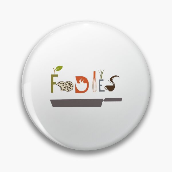 Item preview, foodies good designed and sold by RONYON.