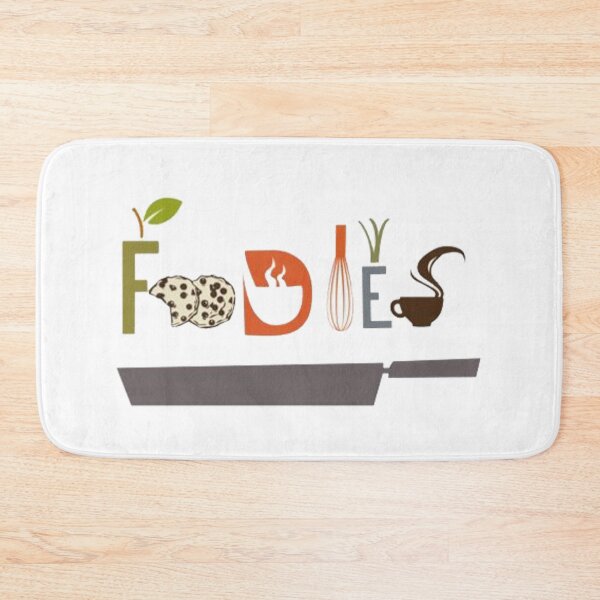Item preview, foodies good designed and sold by RONYON.
