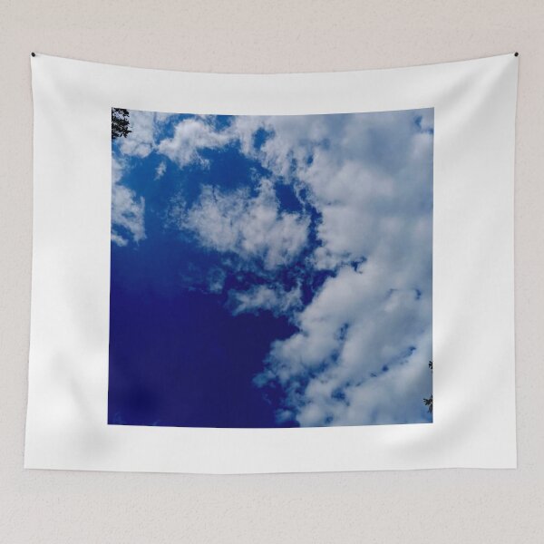 Item preview, Clouds Reeeal designed and sold by Cr4Store.