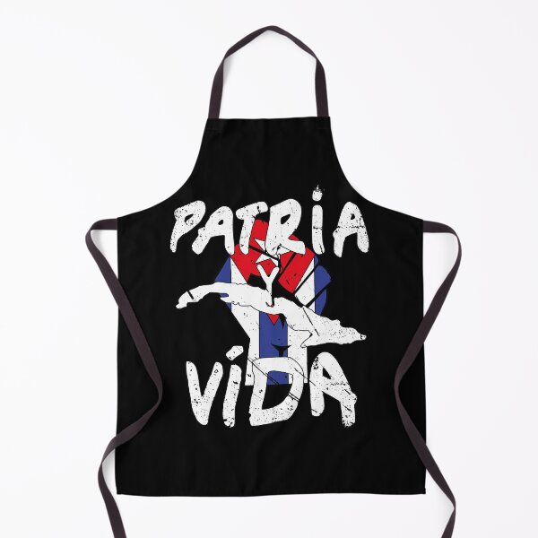 Item preview, patria y vida viva cuba libre designed and sold by zaki ⭐⭐⭐⭐⭐.