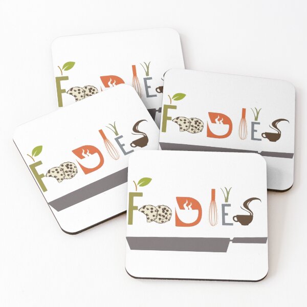 Item preview, foodies good designed and sold by RONYON.