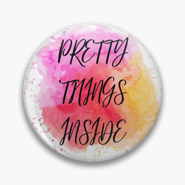 Item preview, Pretty Things Inside designed and sold by C-Evolve.
