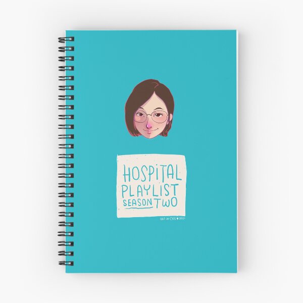 Item preview, Hospital Playlist | Chae Song Hwa designed and sold by ohcessilia.