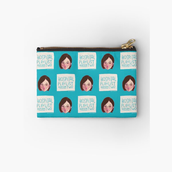 Item preview, Hospital Playlist | Chae Song Hwa designed and sold by ohcessilia.
