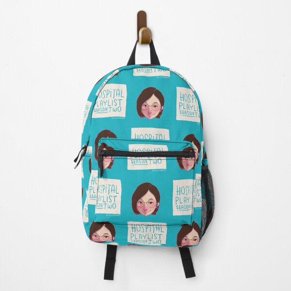 Item preview, Hospital Playlist | Chae Song Hwa designed and sold by ohcessilia.
