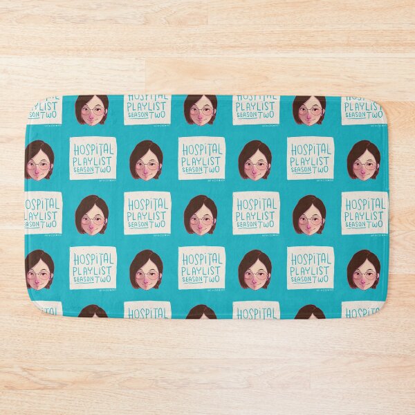 Item preview, Hospital Playlist | Chae Song Hwa designed and sold by ohcessilia.