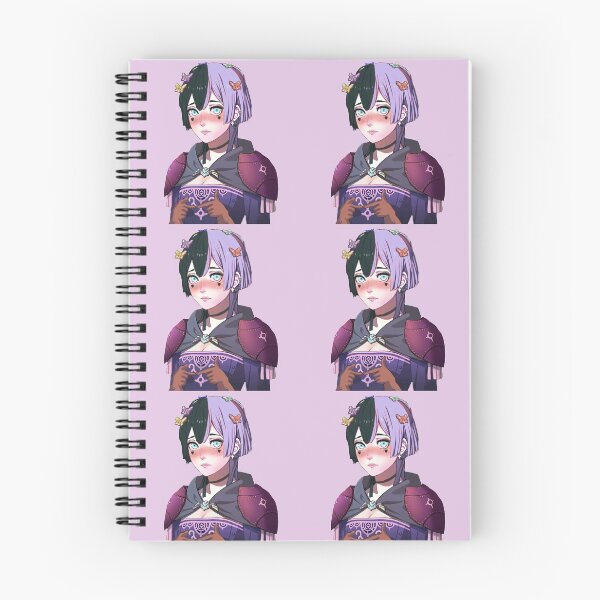 Item preview, E-Girl Bernadetta Fire Emblem Three Houses designed and sold by CourtHowz.
