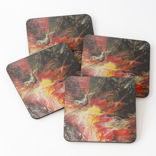 Item preview, Flames of Fury designed and sold by fedlerduo.