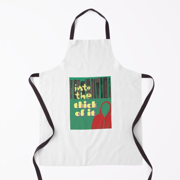 Item preview, Into the Thick of the Woods designed and sold by JadeEye.
