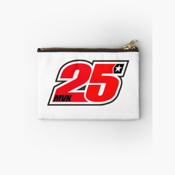 Item preview, Maverick Viñales 25 designed and sold by ujangramli.