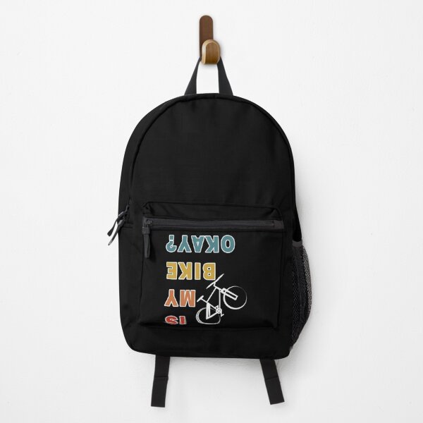 Item preview, Is  My Bike Okay designed and sold by LEGACY10.