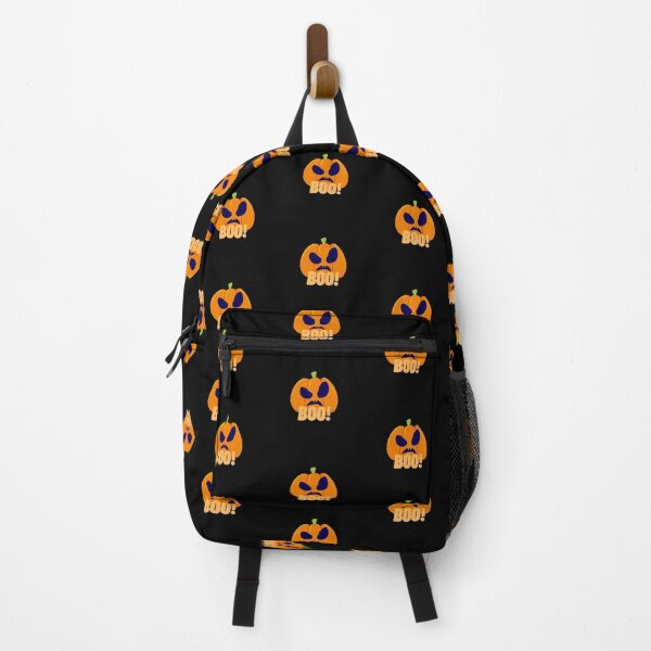 Item preview, ¡Abucheo! Calabaza Jack o lantern designed and sold by Cubezz.