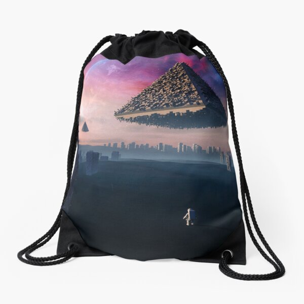 Drawstring Bag