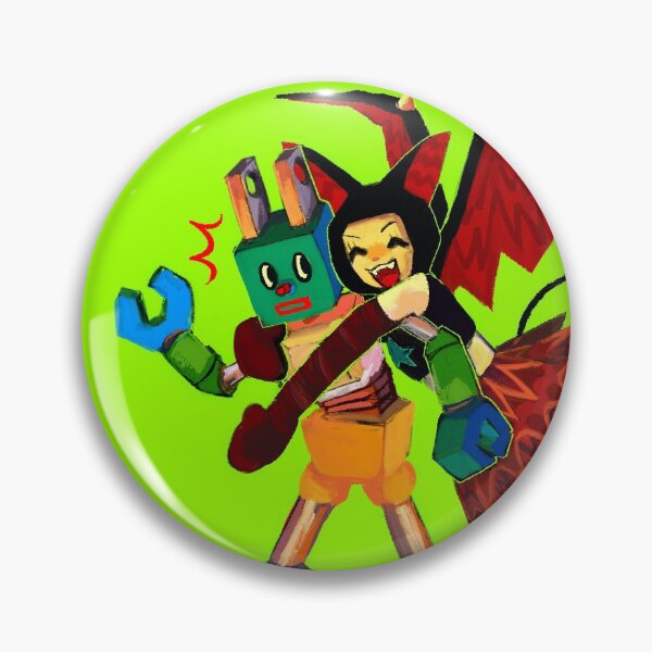Item preview, DDR konsento and devil-zukin designed and sold by pastelspell.