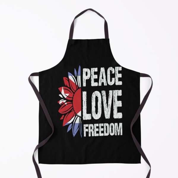 Item preview, peacr love freedom patria y vida viva cuba libre designed and sold by zaki ⭐⭐⭐⭐⭐.