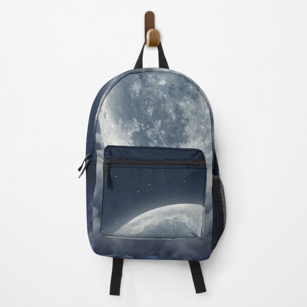 Item preview, The Girl And The Moon designed and sold by hotamr.