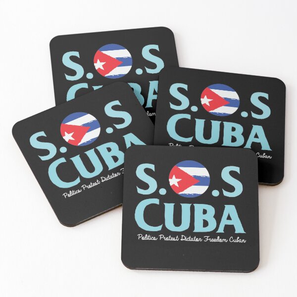 Item preview, sos cuba patria y vida viva cuba libre designed and sold by zaki ⭐⭐⭐⭐⭐.
