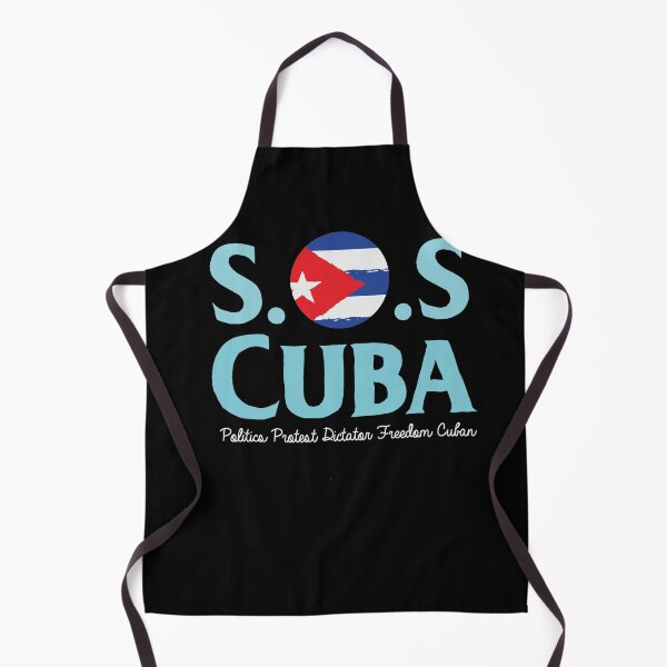 Item preview, sos cuba patria y vida viva cuba libre designed and sold by zaki ⭐⭐⭐⭐⭐.