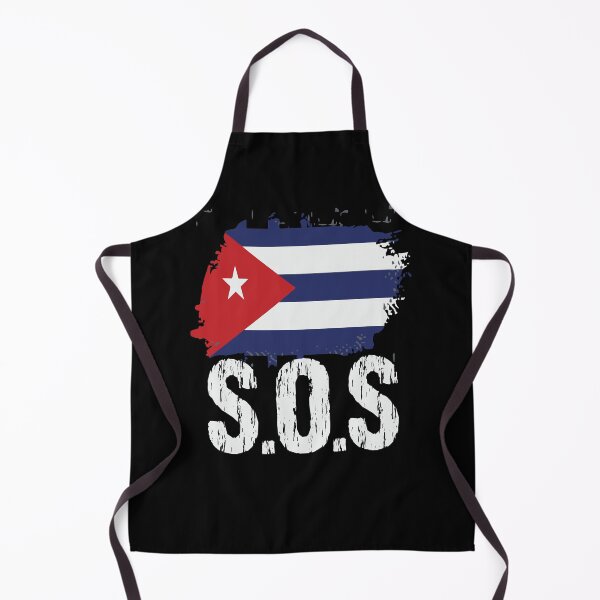 Item preview, sos  patria y vida viva cuba libre designed and sold by zaki ⭐⭐⭐⭐⭐.