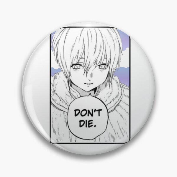 Item preview, Fumetsu no anata e Fushi - To your eternity Fushi designed and sold by Larisinki.