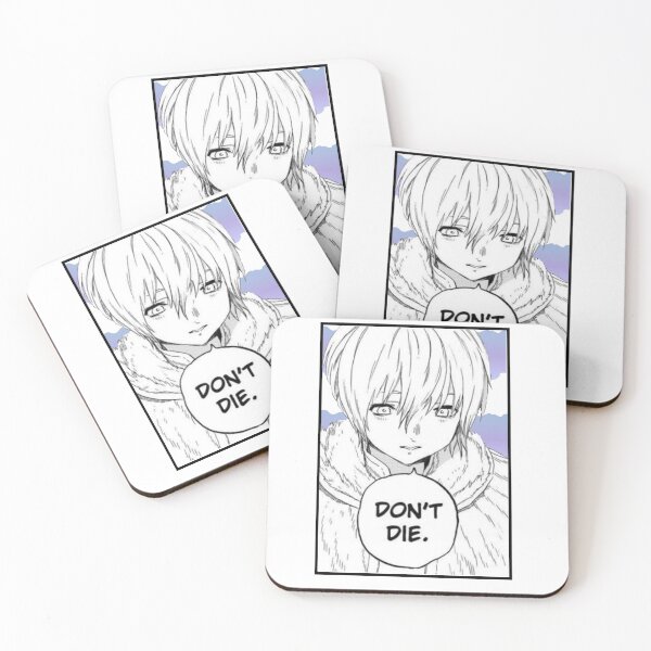 Item preview, Fumetsu no anata e Fushi - To your eternity Fushi designed and sold by Larisinki.
