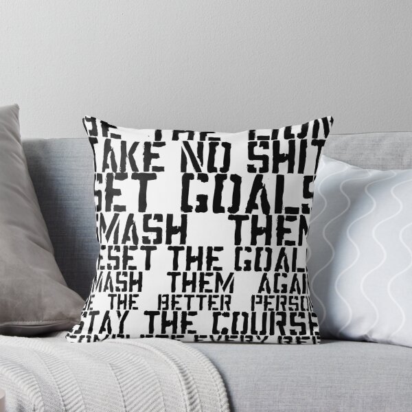 Item preview, Training Rules - Black designed and sold by indigowhisky.