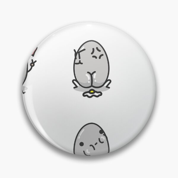 Item preview, Scrambled Eggs designed and sold by BrinCanon.