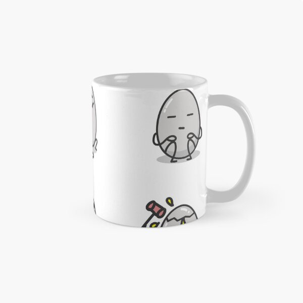 Item preview, Scrambled Eggs designed and sold by BrinCanon.