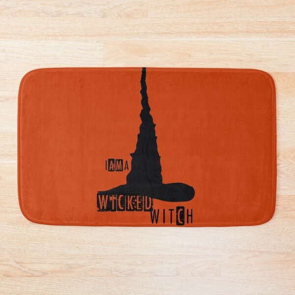 Item preview, I AM A Wicked Witch designed and sold by IFMTopherAdam.