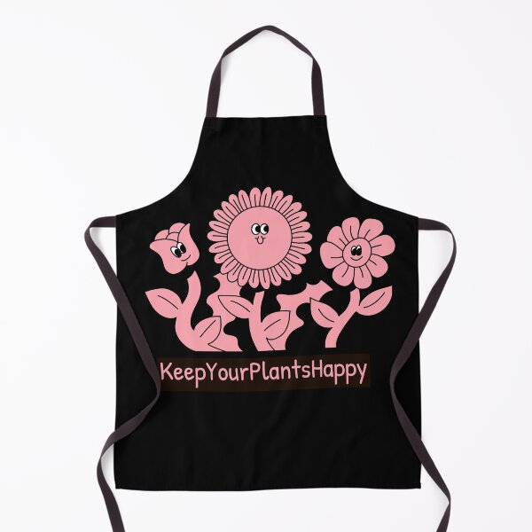Item preview, KeepYourPlantsHappy Apparel designed and sold by KeepPlantsHappy.