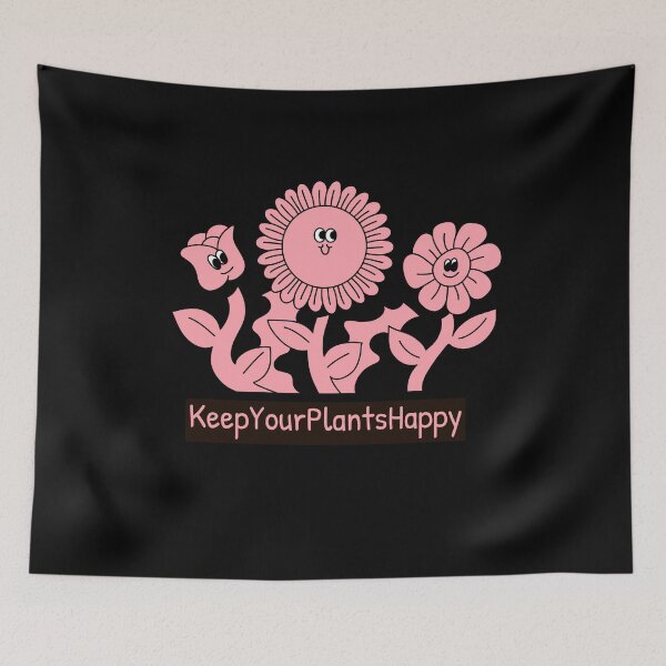 Item preview, KeepYourPlantsHappy Apparel designed and sold by KeepPlantsHappy.