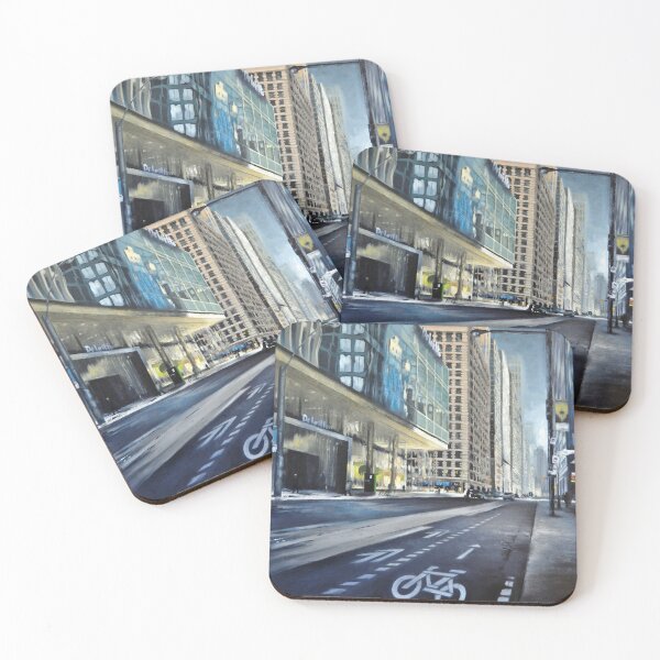 Item preview, King East designed and sold by LORI DELL.