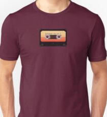 Awesome Mix Vol. 1 Unisex T-Shirt
