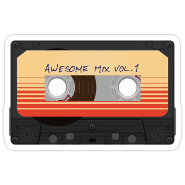 Awesome Mix Vol 1 Awesome Mix Vol 1