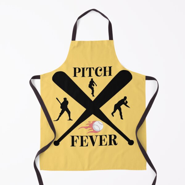 Item preview, Pitch Fever designed and sold by kcaandwu.