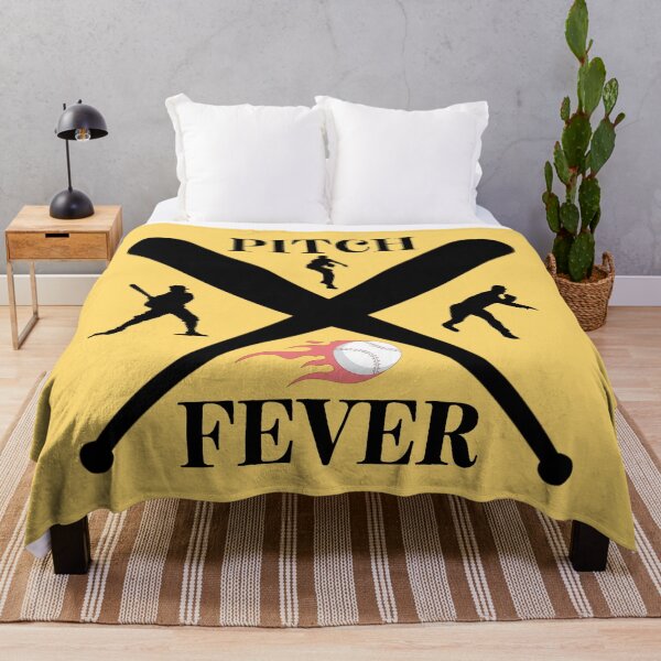 Item preview, Pitch Fever designed and sold by kcaandwu.